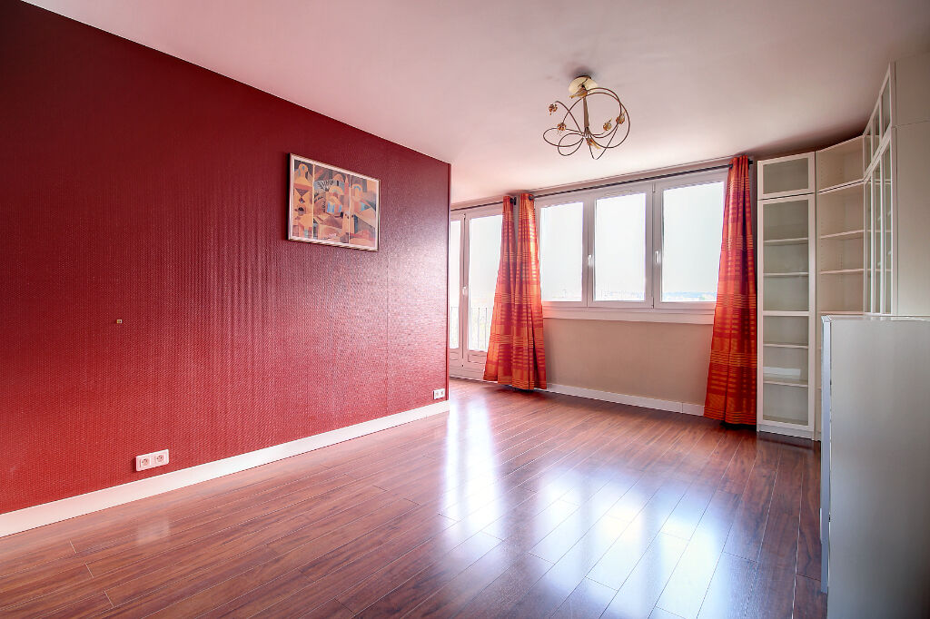 Appartement a louer rueil-malmaison - 3 pièce(s) - 51.73 m2 - Surfyn