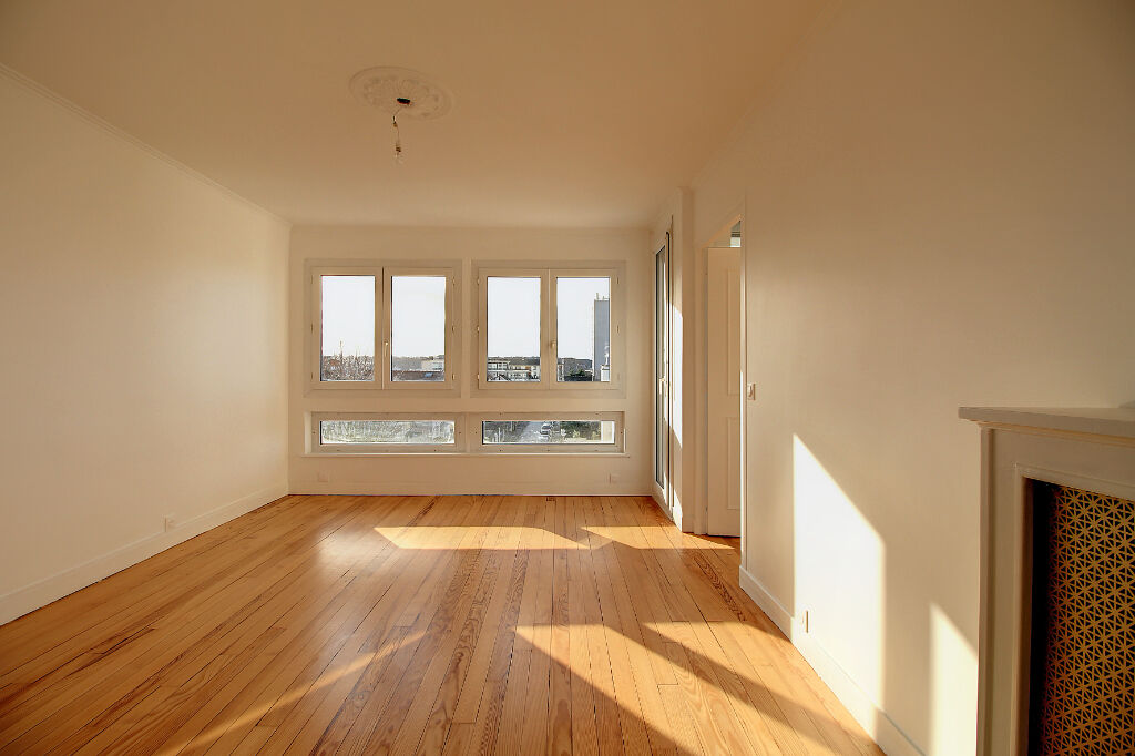 Appartement a louer rueil-malmaison - 3 pièce(s) - 56.7 m2 - Surfyn