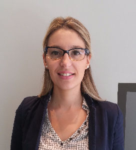 LESLIE BERTHOMIEU - Conseillère Immobilier à Saint-Etienne LESLIE BERTHOMIEU - Conseillère Immobilier à Saint-Etienne