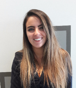 ELSA HOUG - Conseillère Immobilier à Saint-Etienne ELSA HOUG - Conseillère Immobilier à Saint-Etienne