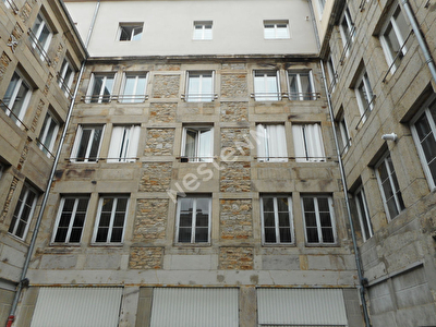 Appartement T3 SAINT ETIENNE CENTRE VILLE
