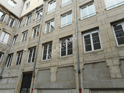 Appartement T3 SAINT ETIENNE CENTRE VILLE