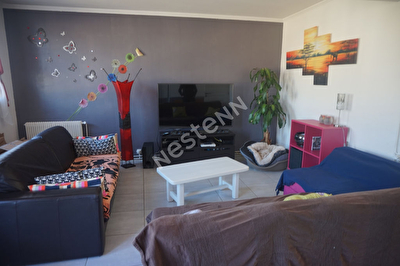Appartement T4 ST ETIENNE VIVARAIZE / FAURIEL