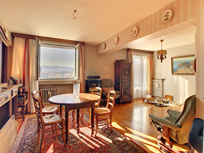 Appartement Saint Etienne Carnot 5 pieces 88 m2