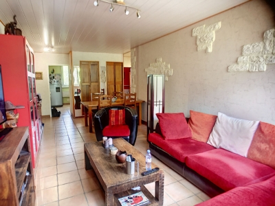 Appartement Saint-etienne Metare 3 pieces + Garage