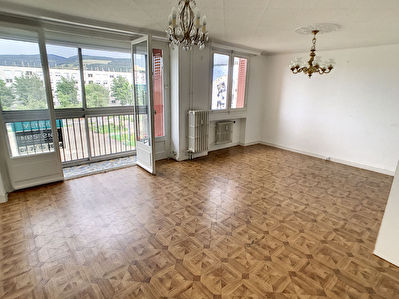 Saint Etienne BEAULIEU T3 57.53 m2