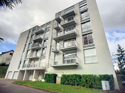 Appartement T4 SAINT ETIENNE / VILLEBOEUF LE HAUT / PROCHE FAURIEL