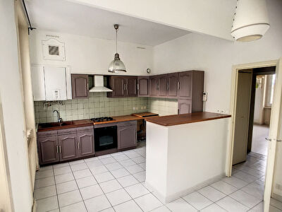Appartement Saint-Etienne Montplaisir 2 pieces
