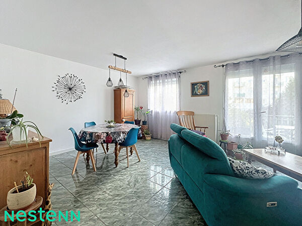 Appartement St Etienne Bellevue 3 pieces 75 m2
