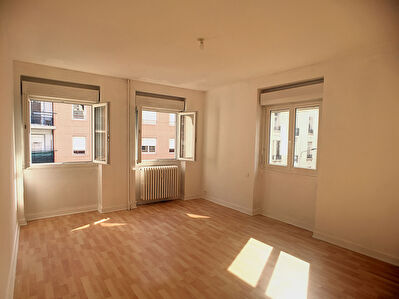 Appartement St Etienne Trefilerie Fac Jean Monnet 2 pieces