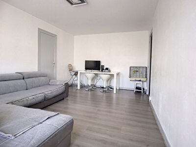 Saint-Etienne Nord Appartement 4 pieces