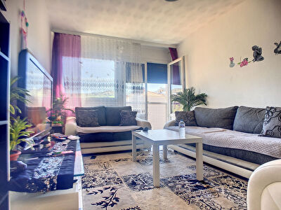 Saint Etienne avenue de Rochetaillee - Appartement 4 pieces loue