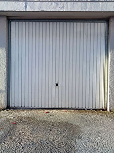 GARAGE INDIVIDUEL LOUE - ST ETIENNE MARCEL SEMBAT RESIDENCE ARC EN CIEL