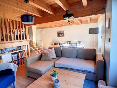 Appartement Saint Etienne Vivaraize 3 pieces 79.41 m2