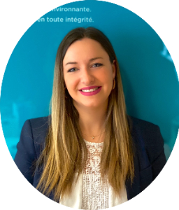 Annabelle JOURDAIN - Responsable d'agence à Valencay Annabelle JOURDAIN - Responsable d'agence à Valencay