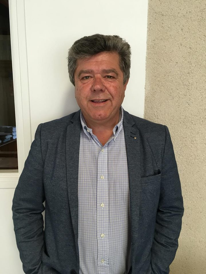 Philippe JOURDAIN - Directeur immobilier à Valencay Philippe JOURDAIN - Directeur immobilier à Valencay