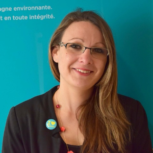 Marine LAMBERT - Conseillère Immobilier à Valencay Marine LAMBERT - Conseillère Immobilier à Valencay