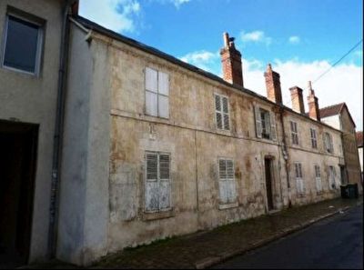 Appartements Bourges CHER 18