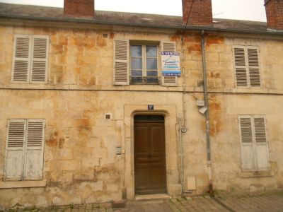 Appartement Bourges CHER 18
