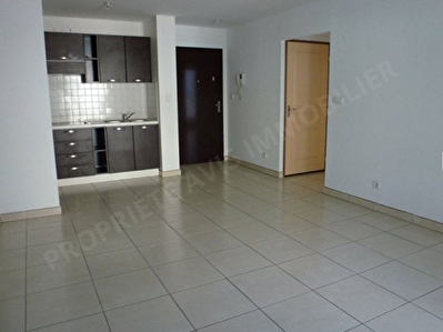 Appartement St Denis (REUNION)