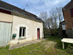 36600 VALENCAY - Maison 1