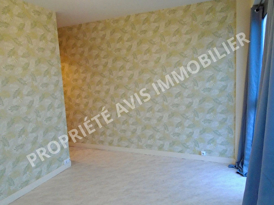 Appartement Chateauroux INDRE 36