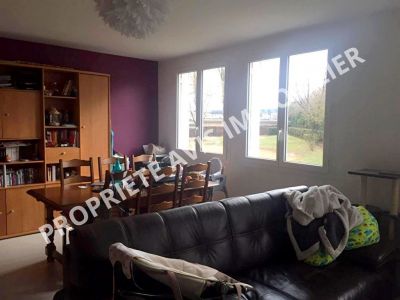 Appartement 3 pieces BOURGES