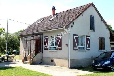 Maison Lere (18 CHER)