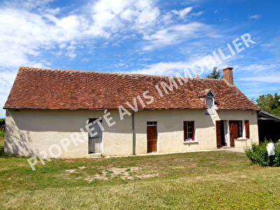 LOCATION Maison VALENCAY