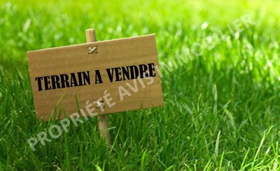 Terrain VALENCAY (INDRE 36)
