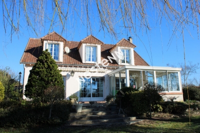 Pavillon Selles Sur Cher (LOIR ET CHER)