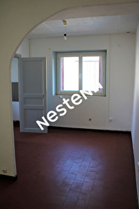 Maison de bourg avec du potentiel a deux pas des commerces, Selles Sur Cher 32.5 m2