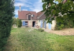 36210 POULAINES - Maison 1