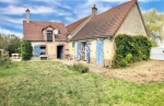 36210 POULAINES - Maison 2
