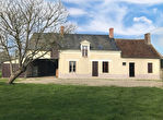36600 VICQ SUR NAHON - Maison 1