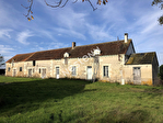 36210 val fouzon - Maison 2