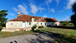 36210 SAINT CHRISTOPHE EN BAZELLE - Maison 1