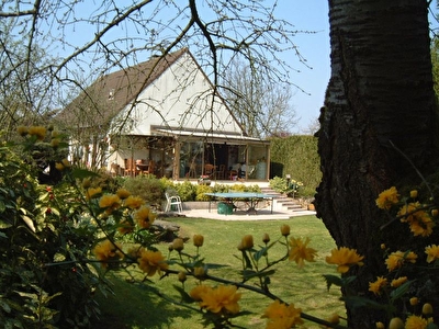 Maison Avernes 92 m2