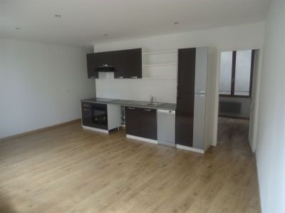 Appartement Magny-en-vexin 2 pieces 35.8 m2