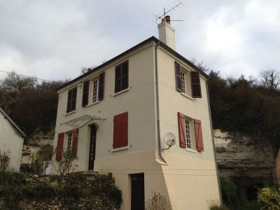 Maison 4 pieces 72m2 Mantes la jolie