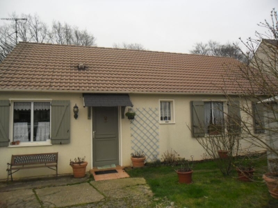 Maison Les Andelys 5 pieces 98.04 m2