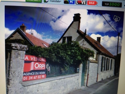 Maison Nucourt 97 m2
