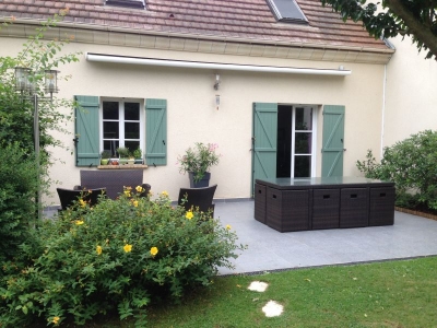Maison Nucourt 5 pieces 150 m2
