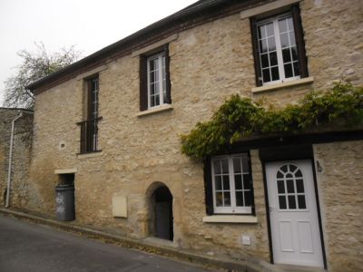 Maison Buhy 5 pieces 155 m2