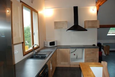 Appartement Magny En Vexin 3 pieces 72.75 m2
