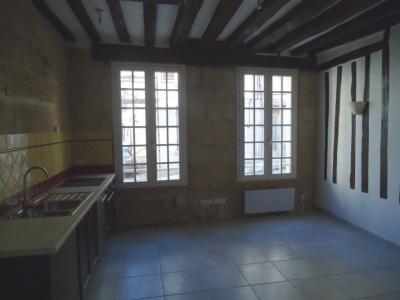 Appartement 1 piece 21 m2
