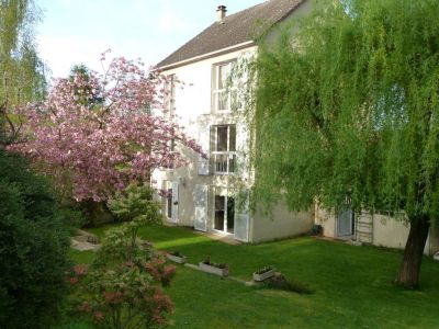 Maison Avernes 6 pieces 146.15 m2