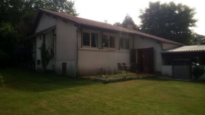 Maison Mantes La Jolie 5 pieces 108 m2
