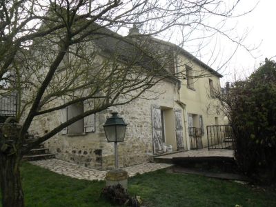 Maison Magny En Vexin 6 pieces