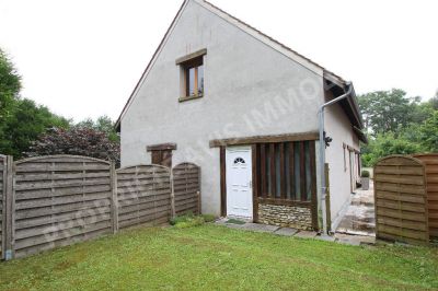 Appartement proche Magny en Vexin 3 pieces 61.87 m2